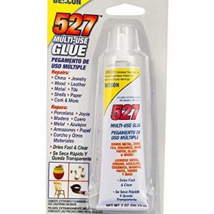 Beacon 527 Glue | Shop jewelry making and beading supplies, tools & findings for DIY jewelry making and crafts. #jewelrymaking #diyjewelry #jewelrycrafts #jewelrysupplies #beading #affiliate #ad