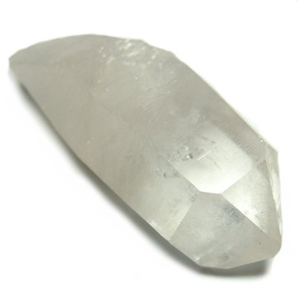 Clear Quartz Points
