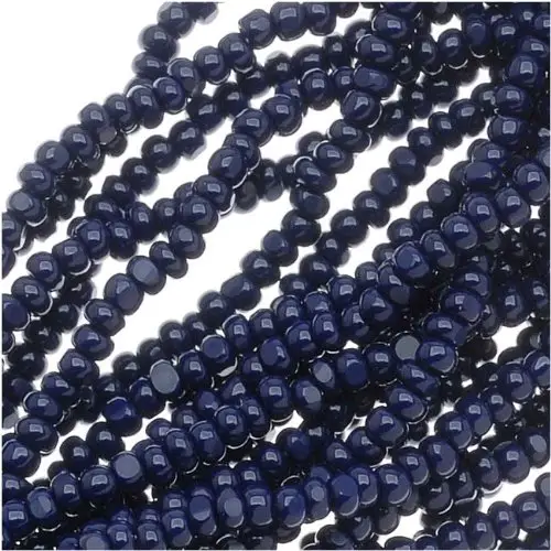 Charlotte Beads Definition in Jewelry Making Beadage