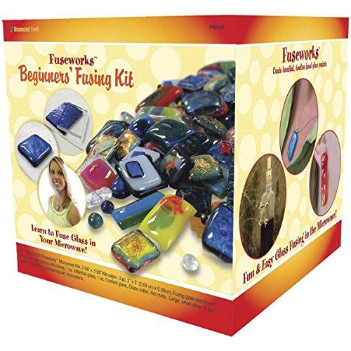 Fuseworks Beginners Fusing Kit