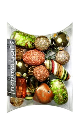 Jesse James Beads Inspirations Gypsy Bead