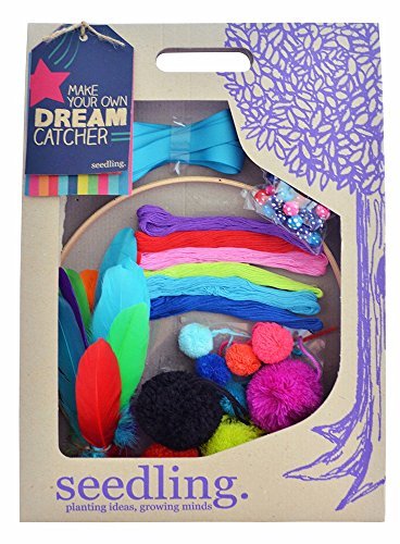 Make Your Own Dream Catcher