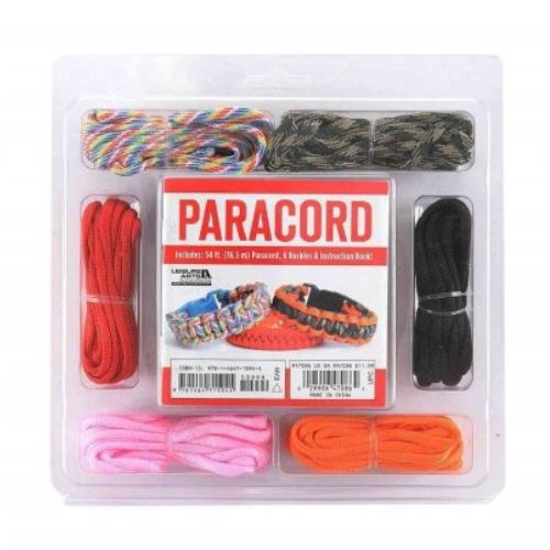 Paracord Bracelet Kit