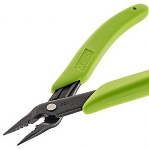Shop Beading Pliers! Xuron – Xuron 494 Four in One Crimping Plier – 494 | Shop jewelry making and beading supplies, tools & findings for DIY jewelry making and crafts. #jewelrymaking #diyjewelry #jewelrycrafts #jewelrysupplies #beading #affiliate #ad