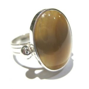 Shop Agate Rings! anello agata | Natural genuine Agate rings, simple unique handcrafted gemstone rings. #rings #jewelry #shopping #gift #handmade #fashion #style #affiliate #ad