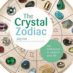 The Crystal Zodiac by Judy Hall | Shop jewelry making and beading supplies, tools & findings for DIY jewelry making and crafts. #jewelrymaking #diyjewelry #jewelrycrafts #jewelrysupplies #beading #affiliate #ad