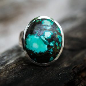 Shop Turquoise Rings! Turquoise Ring size 7.5 Turquoise Ring size 7.5 – Unisex Ring – Turquoise Jewelry – Sterling Silver Turquoise Ring size 7.5 – Turquoise ring | Natural genuine Turquoise rings, simple unique handcrafted gemstone rings. #rings #jewelry #shopping #gift #handmade #fashion #style #affiliate #ad
