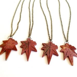 Shop Jasper Necklaces! Leaf Necklace – Brass Jewelry – Jasper Gemstone – Long Jewellery – Pendant -Thanksgiving | Natural genuine Jasper necklaces. Buy crystal jewelry, handmade handcrafted artisan jewelry for women.  Unique handmade gift ideas. #jewelry #beadednecklaces #beadedjewelry #gift #shopping #handmadejewelry #fashion #style #product #necklaces #affiliate #ad