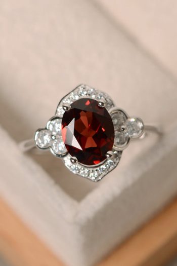 Garnet Meaning and Properties | Beadage