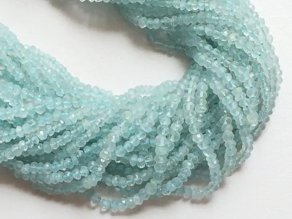 Shop Gemstone Faceted Beads