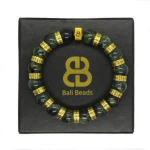 Shop Jade Jewelry! Men's Jade and Gold Bracelet, Jade and Gold Beads Bracelet, Men's Luxury Bracelet, Designer Bracelet Men, Men's Bracelet, Bracelet Men | Natural genuine Jade jewelry. Buy crystal jewelry, handmade handcrafted artisan jewelry for women.  Unique handmade gift ideas. #jewelry #beadedjewelry #beadedjewelry #gift #shopping #handmadejewelry #fashion #style #product #jewelry #affiliate #ad