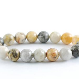 Shop Crazy Lace Agate Jewelry! Crazy Lace Agate Bracelet, Crazy Lace Banded Agate Bracelets 10 mm, Agate Bracelet, Bracelet, Metaphysical Crystals, Stones, Crystals, Gifts | Natural genuine Agate jewelry. Buy crystal jewelry, handmade handcrafted artisan jewelry for women.  Unique handmade gift ideas. #jewelry #beadedjewelry #beadedjewelry #gift #shopping #handmadejewelry #fashion #style #product #jewelry #affiliate #ad