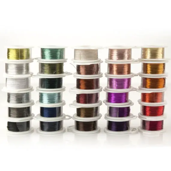 Wire Jewelry Making Supplies Beadage