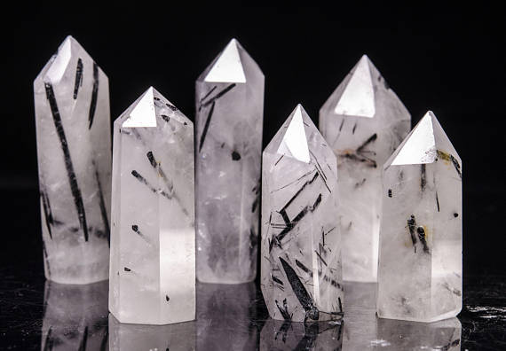 Shop Tourmaline Crystals