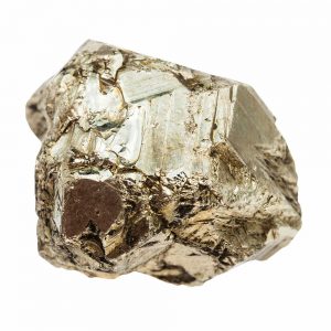 Pyrite Meaning