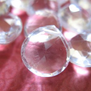 Shop Quartz Crystal Bead Shapes! Rock CRYSTAL Quartz Heart Briolettes, Luxe AAA, 11-13.5 Large Clear.. brides bridal april birthstone 1113 | Natural genuine other-shape Quartz beads for beading and jewelry making.  #jewelry #beads #beadedjewelry #diyjewelry #jewelrymaking #beadstore #beading #affiliate #ad