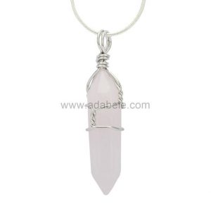 Shop Rose Quartz Necklaces! U Pick 200pc/400pc Open Round O Jump Rings 4mm 6mm 8mm 10mm 12mm Silver/Gold/Antique Bronze for Jewelry Craft Charm Making Findings Supplies | Natural genuine Rose Quartz necklaces. Buy crystal jewelry, handmade handcrafted artisan jewelry for women.  Unique handmade gift ideas. #jewelry #beadednecklaces #beadedjewelry #gift #shopping #handmadejewelry #fashion #style #product #necklaces #affiliate #ad