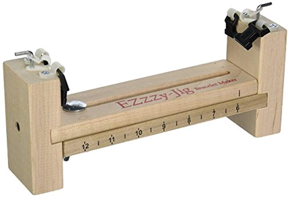 Pepperell Tool01 Ezzzy-jig Bracelet Maker-