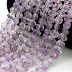 Shop Amethyst Chip & Nugget Beads! Natural Amethyst Transparent Purple Smooth Nugget Chips Loose Gemstone Beads – PGP15 | Natural genuine chip Amethyst beads for beading and jewelry making.  #jewelry #beads #beadedjewelry #diyjewelry #jewelrymaking #beadstore #beading #affiliate #ad
