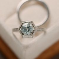 Aquamarine Meaning and Properties | Beadage