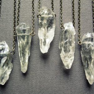 Shop Healing Gemstone & Crystal Pendants! Prasiolite Necklace – Green Amethyst Necklace – Raw Crystal Necklace – Raw Gemstone Necklace – Green Amethyst Pendant – Boho Crystal Jewelry | Natural genuine Gemstone pendants. Buy crystal jewelry, handmade handcrafted artisan jewelry for women.  Unique handmade gift ideas. #jewelry #beadedpendants #beadedjewelry #gift #shopping #handmadejewelry #fashion #style #product #pendants #affiliate #ad