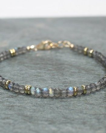 Labradorite Meaning and Properties | Beadage