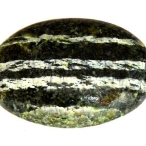 Shop Opal Cabochons! Swiss Opal Cabochon Stone (29mm x 20mm x 6mm) – Green Opal – Oval Cabochon | Natural genuine stones & crystals in various shapes & sizes. Buy raw cut, tumbled, or polished gemstones for making jewelry or crystal healing energy vibration raising reiki stones. #crystals #gemstones #crystalhealing #crystalsandgemstones #energyhealing #affiliate #ad