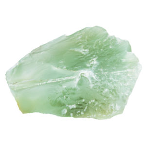 Green Amethyst Meaning
