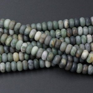Natural African Green Jade Faceted 8mm 10mm 12mm Star Cut Modern Geometric Earthy Green Jade Organic Raw Beads 15.5" Strand | Natural genuine beads Gemstone beads for beading and jewelry making.  #jewelry #beads #beadedjewelry #diyjewelry #jewelrymaking #beadstore #beading #affiliate #ad