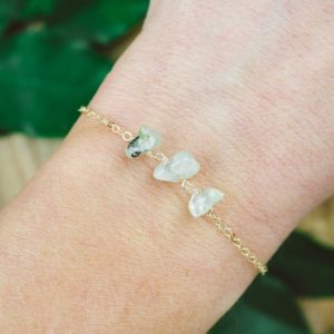 Shop Prehnite Bracelets! Prehnite crystal bracelet. Prehnite bracelet. Pale green bracelet. Womens bracelet. Bead bracelet. Gemstone bracelets. Beaded bracelets | Natural genuine Prehnite bracelets. Buy crystal jewelry, handmade handcrafted artisan jewelry for women.  Unique handmade gift ideas. #jewelry #beadedbracelets #beadedjewelry #gift #shopping #handmadejewelry #fashion #style #product #bracelets #affiliate #ad