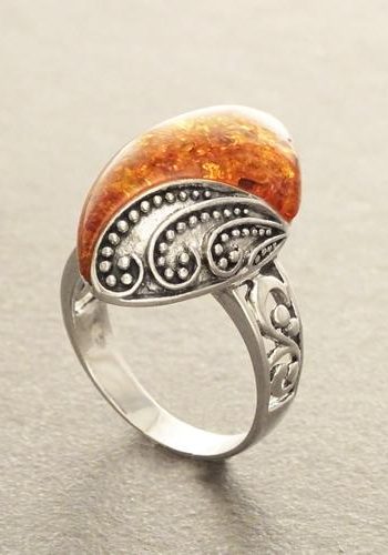 Amber Meaning and Properties | Beadage