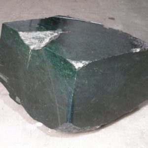 120 lbs. Blue Chromoflec Nephrite Jade Rough | Natural genuine stones & crystals in various shapes & sizes. Buy raw cut, tumbled, or polished gemstones for making jewelry or crystal healing energy vibration raising reiki stones. #crystals #gemstones #crystalhealing #crystalsandgemstones #energyhealing #affiliate #ad