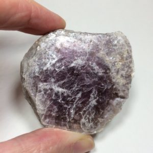 Shop Raw & Rough Lepidolite Stones! LEPIDOLITE MICA BOOK 2.5" – Natural Crystal – Raw Mineral Specimen – Healing Crystal – Meditation Crystal – Collectible Stone – From Brazil | Natural genuine stones & crystals in various shapes & sizes. Buy raw cut, tumbled, or polished gemstones for making jewelry or crystal healing energy vibration raising reiki stones. #crystals #gemstones #crystalhealing #crystalsandgemstones #energyhealing #affiliate #ad