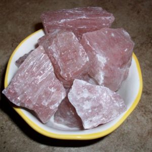 Pink Calcite Medium/Large Size Raw Crystals | Natural genuine stones & crystals in various shapes & sizes. Buy raw cut, tumbled, or polished gemstones for making jewelry or crystal healing energy vibration raising reiki stones. #crystals #gemstones #crystalhealing #crystalsandgemstones #energyhealing #affiliate #ad