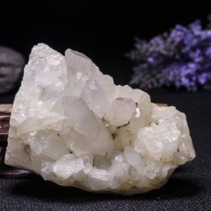 Shop Raw & Rough Quartz Stones! High Quality Natural Abundance Crystal Cluster/Clear Himalayan Family Quartz Crystal Cluster/Crystal Décor/Special Gift-:60*70*92mm300g#2072 | Natural genuine stones & crystals in various shapes & sizes. Buy raw cut, tumbled, or polished gemstones for making jewelry or crystal healing energy vibration raising reiki stones. #crystals #gemstones #crystalhealing #crystalsandgemstones #energyhealing #affiliate #ad