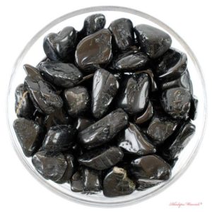 Shop Tumbled Tourmaline Crystals & Pocket Stones! Black Tourmaline Tumbled Stone, Black Tourmaline, Tourmaline Stones, Tourmaline Crystals, Rocks, Stones, Gemstones, Crystals, Gifts, Zodiac | Natural genuine stones & crystals in various shapes & sizes. Buy raw cut, tumbled, or polished gemstones for making jewelry or crystal healing energy vibration raising reiki stones. #crystals #gemstones #crystalhealing #crystalsandgemstones #energyhealing #affiliate #ad