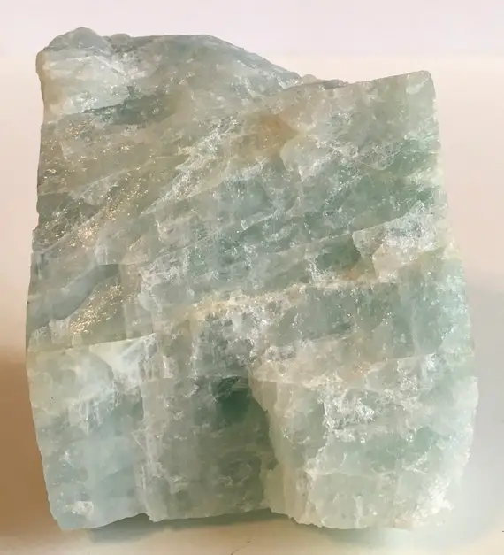 Aquamarine Premium Stone, Stone Of Courage,  Premium Natural Stone,calming Spiritual Stone,healing Stone, Healing Crystal, Chakra