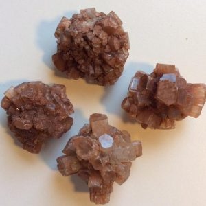 Shop Aragonite Stones & Crystals! Aragonite Small Crystal Cluster, Natural Stone, Healing Stone, Healing Crystal, Spiritual Stone, Meditation | Natural genuine stones & crystals in various shapes & sizes. Buy raw cut, tumbled, or polished gemstones for making jewelry or crystal healing energy vibration raising reiki stones. #crystals #gemstones #crystalhealing #crystalsandgemstones #energyhealing #affiliate #ad