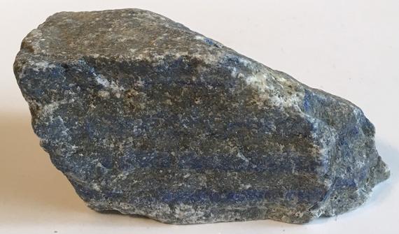 Lapis Lazuli Healing Stone,large Rough Natural Stone, Raw Stone, Healing Crystal, Spiritual Stone, Meditation