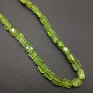 Shop Peridot Chip & Nugget Beads! Peridot Faceted Uneven Tumbles Natural Gemstone, Gemstone For Jewelry | Natural genuine chip Peridot beads for beading and jewelry making.  #jewelry #beads #beadedjewelry #diyjewelry #jewelrymaking #beadstore #beading #affiliate #ad