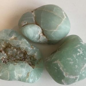 Shop Raw & Rough Prehnite Stones! Prehnite Natural Raw Stones, Healing crystals and Stones | Natural genuine stones & crystals in various shapes & sizes. Buy raw cut, tumbled, or polished gemstones for making jewelry or crystal healing energy vibration raising reiki stones. #crystals #gemstones #crystalhealing #crystalsandgemstones #energyhealing #affiliate #ad