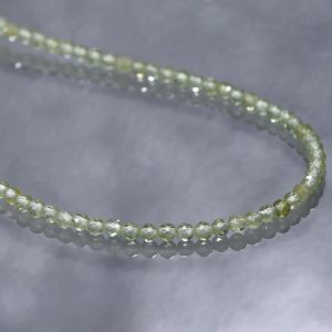 Shop Peridot Necklaces! Top Quality Peridot Necklace, Handmade Beads Necklace, Gemstone Beaded Jewelry, Necklace For Women, Anniversary Gift For Wife, Gift For Her | Natural genuine Peridot necklaces. Buy crystal jewelry, handmade handcrafted artisan jewelry for women.  Unique handmade gift ideas. #jewelry #beadednecklaces #beadedjewelry #gift #shopping #handmadejewelry #fashion #style #product #necklaces #affiliate #ad