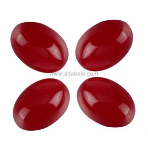 2pcs AAA Natural Rose Red Stripe Agate Oval Cabochon Arc Bottom Gemstone Cabochons 25x18mm #GP7 | Natural genuine stones & crystals in various shapes & sizes. Buy raw cut, tumbled, or polished gemstones for making jewelry or crystal healing energy vibration raising reiki stones. #crystals #gemstones #crystalhealing #crystalsandgemstones #energyhealing #affiliate #ad