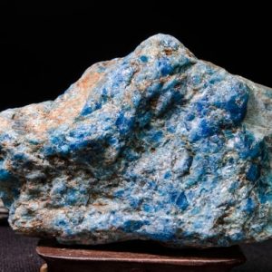 Shop Raw & Rough Apatite Stones! Large Blue Apatite Decoration/Raw Blue Apatite Mineral Specimens/Apatite Gemstone/Crystal Grid/Raw Blue Apatite Crystal103*95*147mm1536#2686 | Natural genuine stones & crystals in various shapes & sizes. Buy raw cut, tumbled, or polished gemstones for making jewelry or crystal healing energy vibration raising reiki stones. #crystals #gemstones #crystalhealing #crystalsandgemstones #energyhealing #affiliate #ad