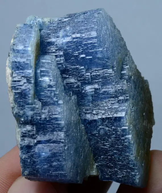 Extremely Rare 251 Carat Cesium Bearing  Beryl Var Vorobyevite (rosterite) Huge Crystal