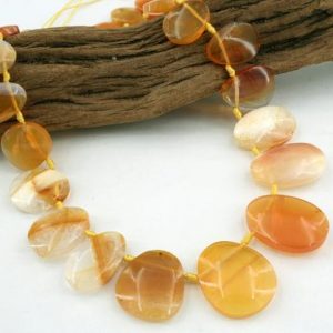 Shop Opal Bead Shapes! Oregon Opal freeform beads (ETB01115) Unique jewelry/Vintage jewelry/Gemstone necklace | Natural genuine other-shape Opal beads for beading and jewelry making.  #jewelry #beads #beadedjewelry #diyjewelry #jewelrymaking #beadstore #beading #affiliate #ad