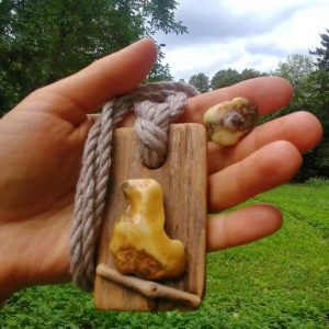 Shop Amber Necklaces! Amber Bird Driftwood Sailor Rope Necklace Sea Finds Jewelry Wooden Jewelry | Natural genuine Amber necklaces. Buy crystal jewelry, handmade handcrafted artisan jewelry for women.  Unique handmade gift ideas. #jewelry #beadednecklaces #beadedjewelry #gift #shopping #handmadejewelry #fashion #style #product #necklaces #affiliate #ad