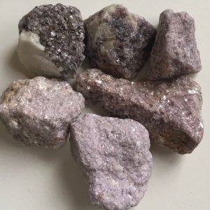 Shop Raw & Rough Lepidolite Stones! Lepidolite Natural Stone, Raw Stone, Healing Stone,Healing Crystal, Chakra Stone, Spiritual Stone | Natural genuine stones & crystals in various shapes & sizes. Buy raw cut, tumbled, or polished gemstones for making jewelry or crystal healing energy vibration raising reiki stones. #crystals #gemstones #crystalhealing #crystalsandgemstones #energyhealing #affiliate #ad