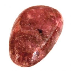 Shop Rhodonite Cabochons! Rhodonite Oval Cabochon Stone (23mm x 15mm x 7mm) 24cts – Gem for Ring | Natural genuine stones & crystals in various shapes & sizes. Buy raw cut, tumbled, or polished gemstones for making jewelry or crystal healing energy vibration raising reiki stones. #crystals #gemstones #crystalhealing #crystalsandgemstones #energyhealing #affiliate #ad