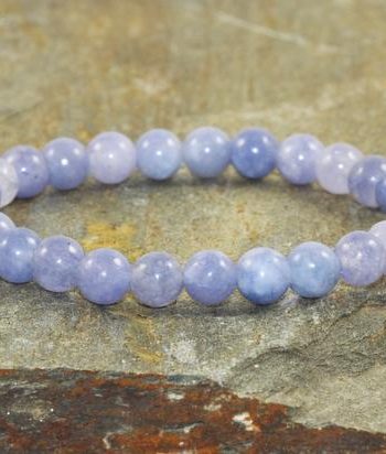 Angelite Meaning and Properties | Beadage